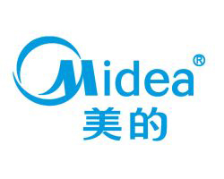 上城钱江新城美的美的洗衣机